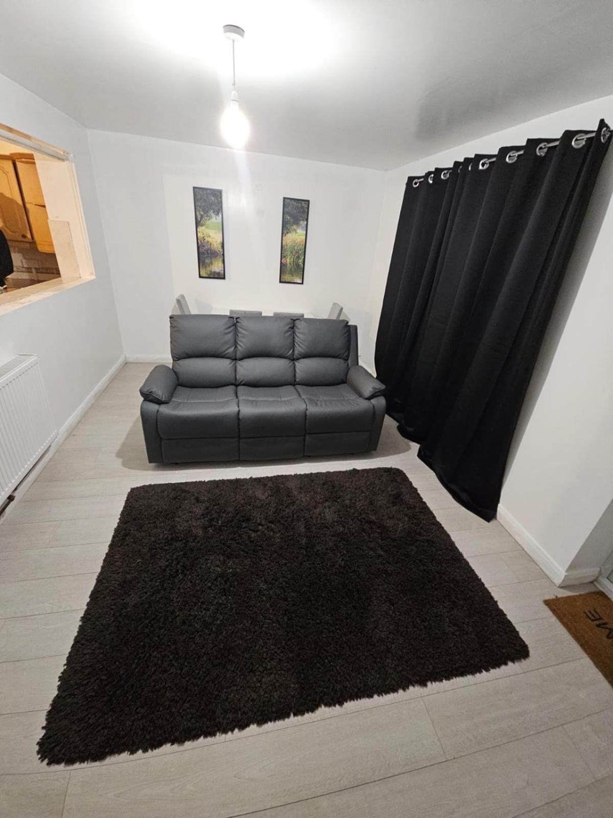 Spacious Single Room نوتينغهام المظهر الخارجي الصورة