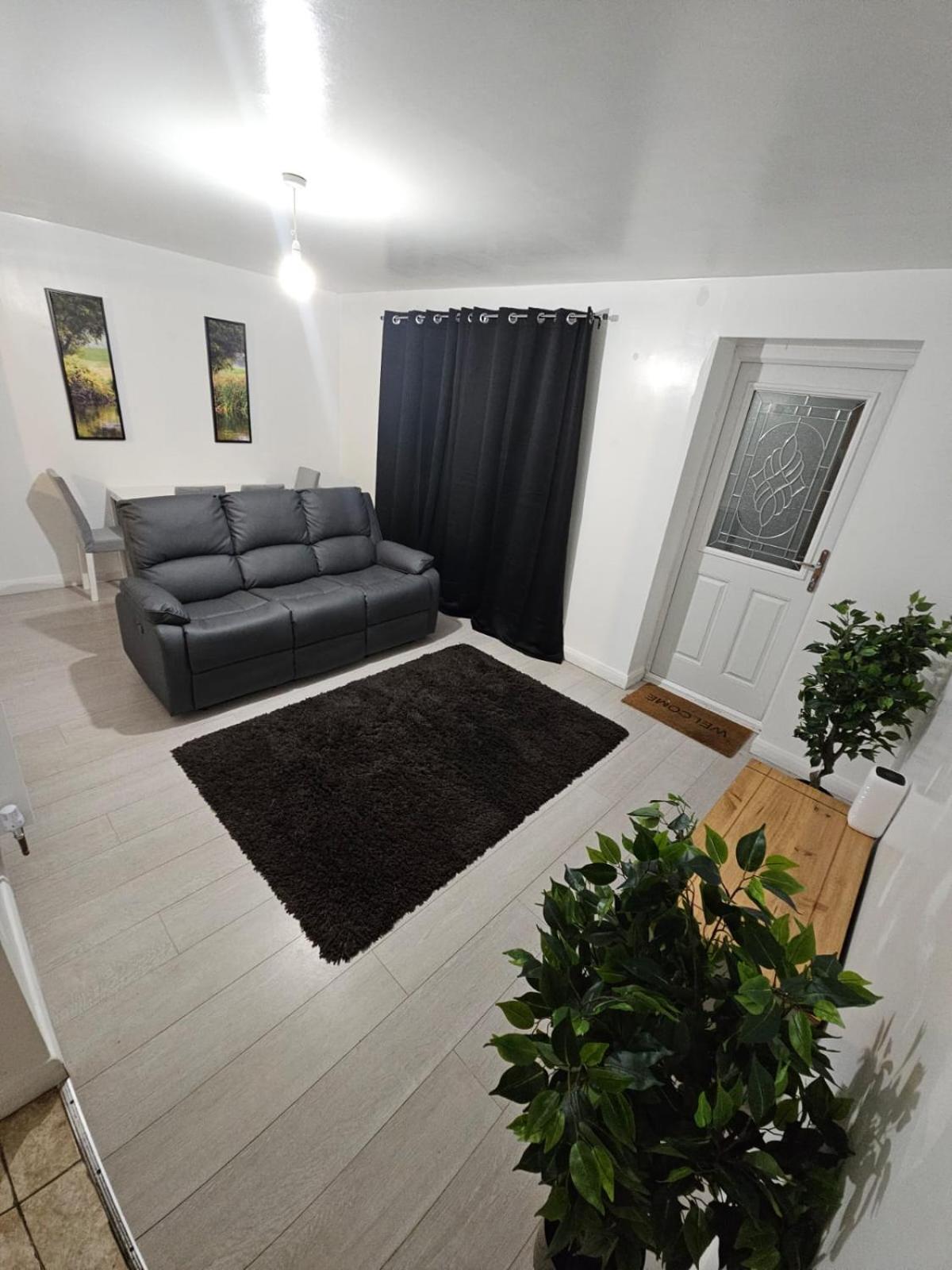 Spacious Single Room نوتينغهام المظهر الخارجي الصورة