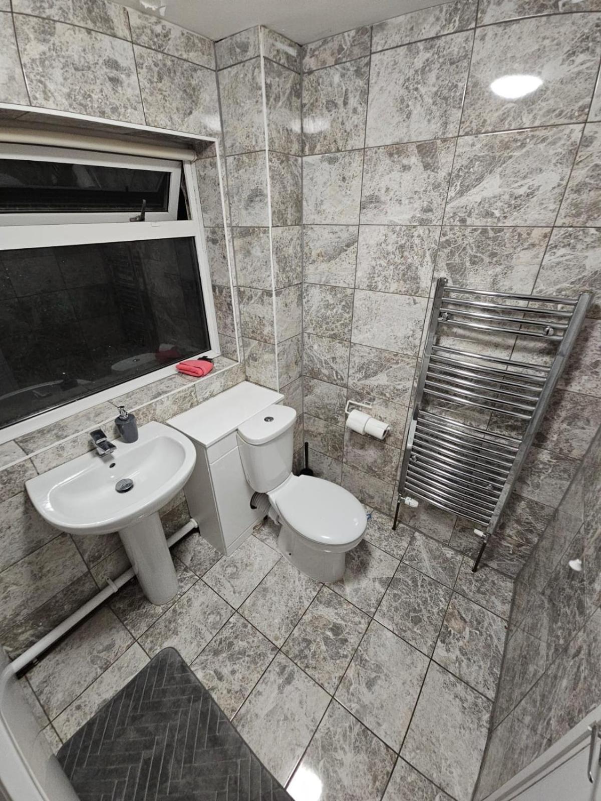Spacious Single Room نوتينغهام المظهر الخارجي الصورة