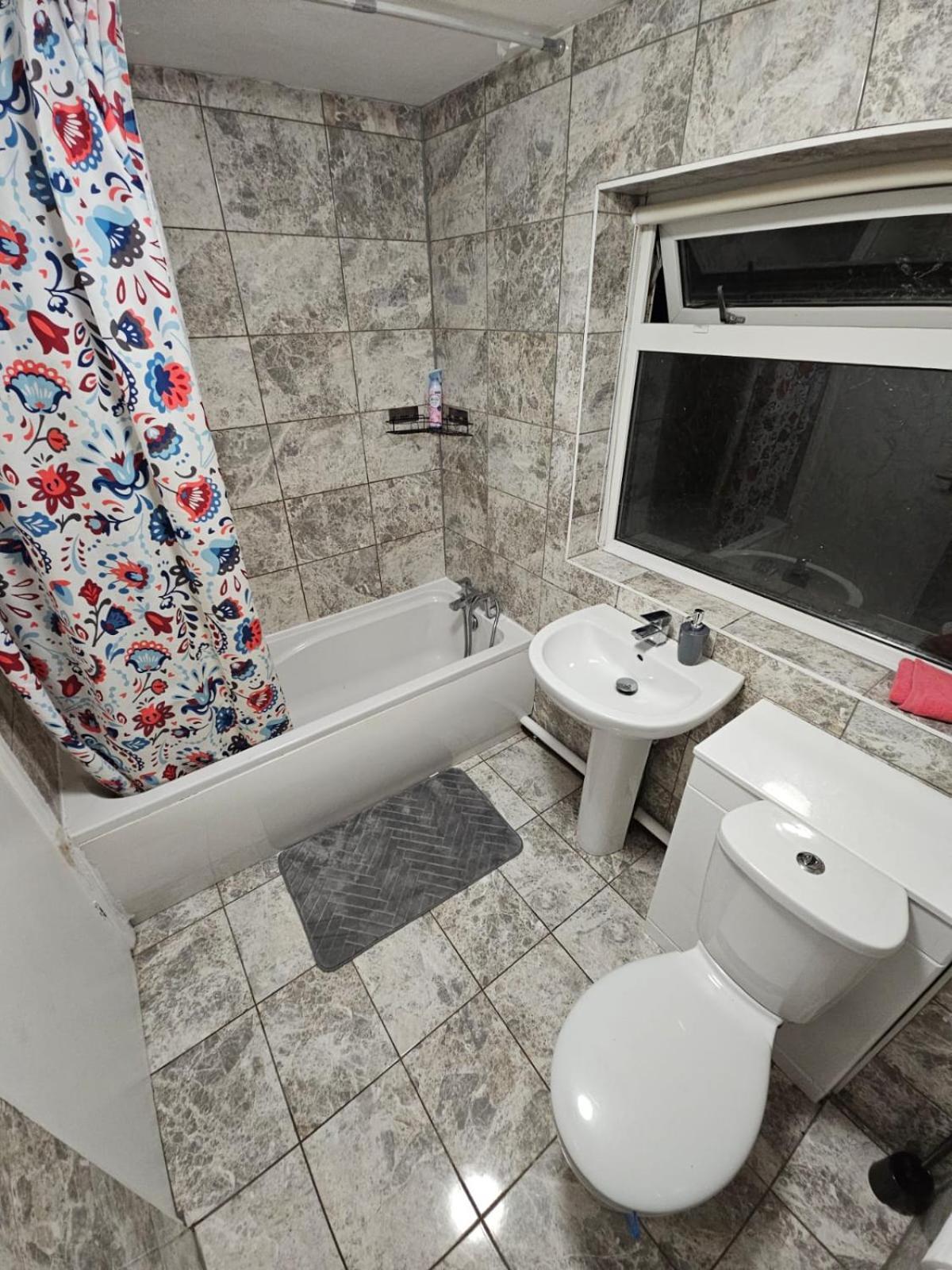 Spacious Single Room نوتينغهام المظهر الخارجي الصورة